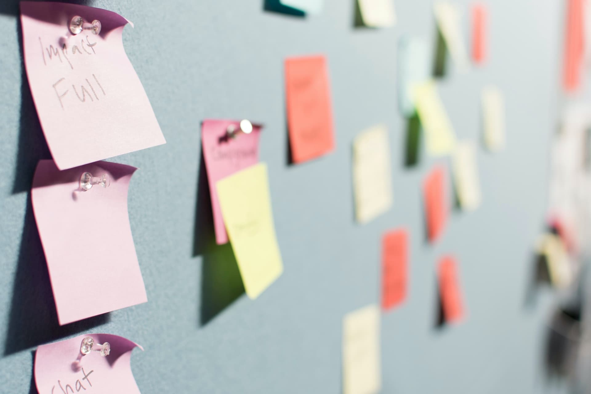 Image of Scrum vs. Kanban - Hvad er bedst til dit projekt?